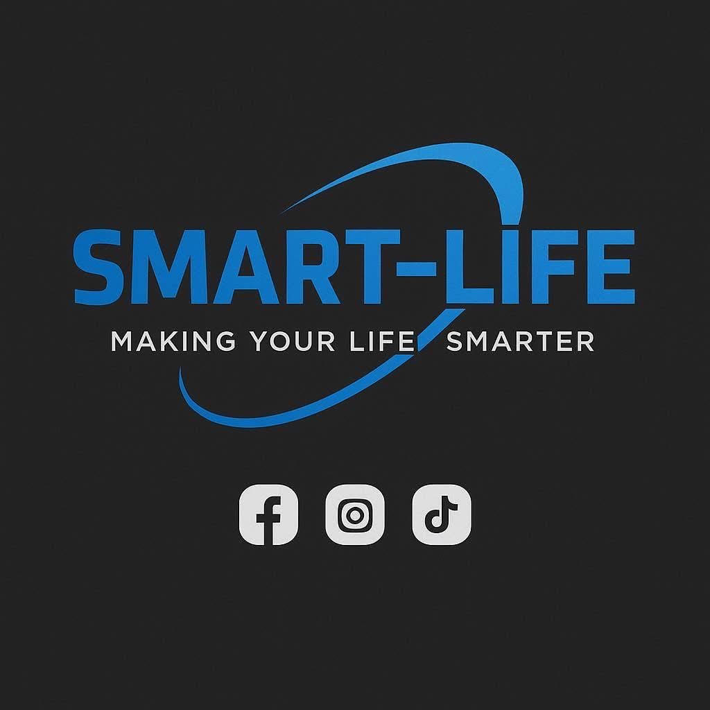 SMART-LIFE — Making your life smarter